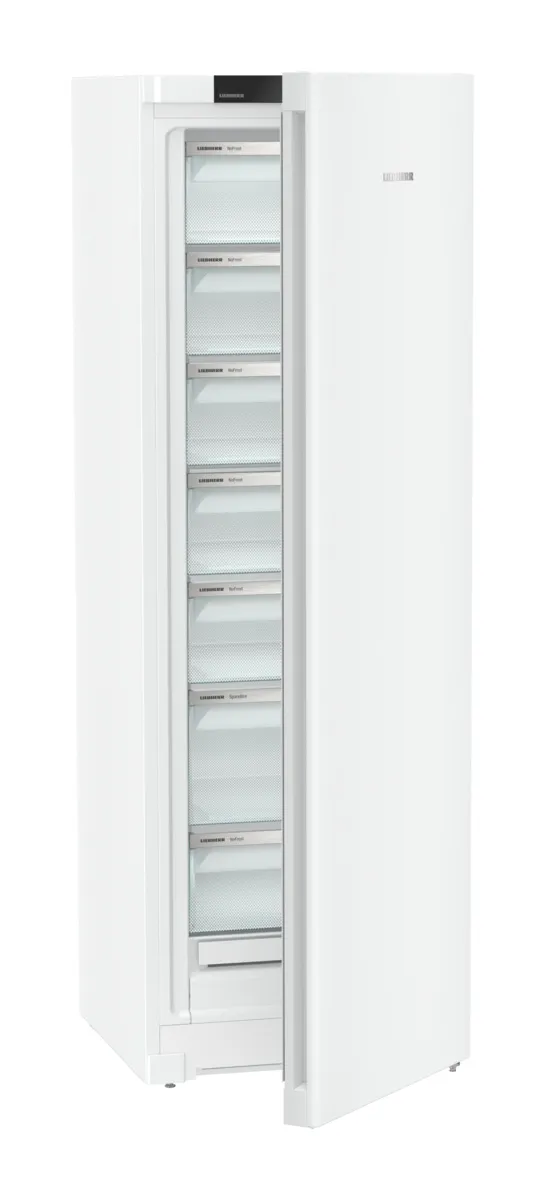 FNd 522i-22, Standgefrierschrank mit NoFrost FNd 522i-22, Standgefrierschrank mit NoFrost