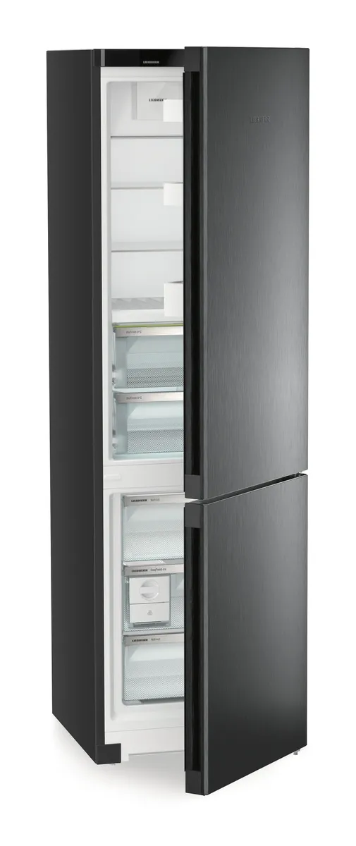 CBNbda 572i-22, Kühl-Gefrierkombination mit BioFresh und NoFrost CBNbda 572i-22, Kühl-Gefrierkombination mit BioFresh und NoFrost