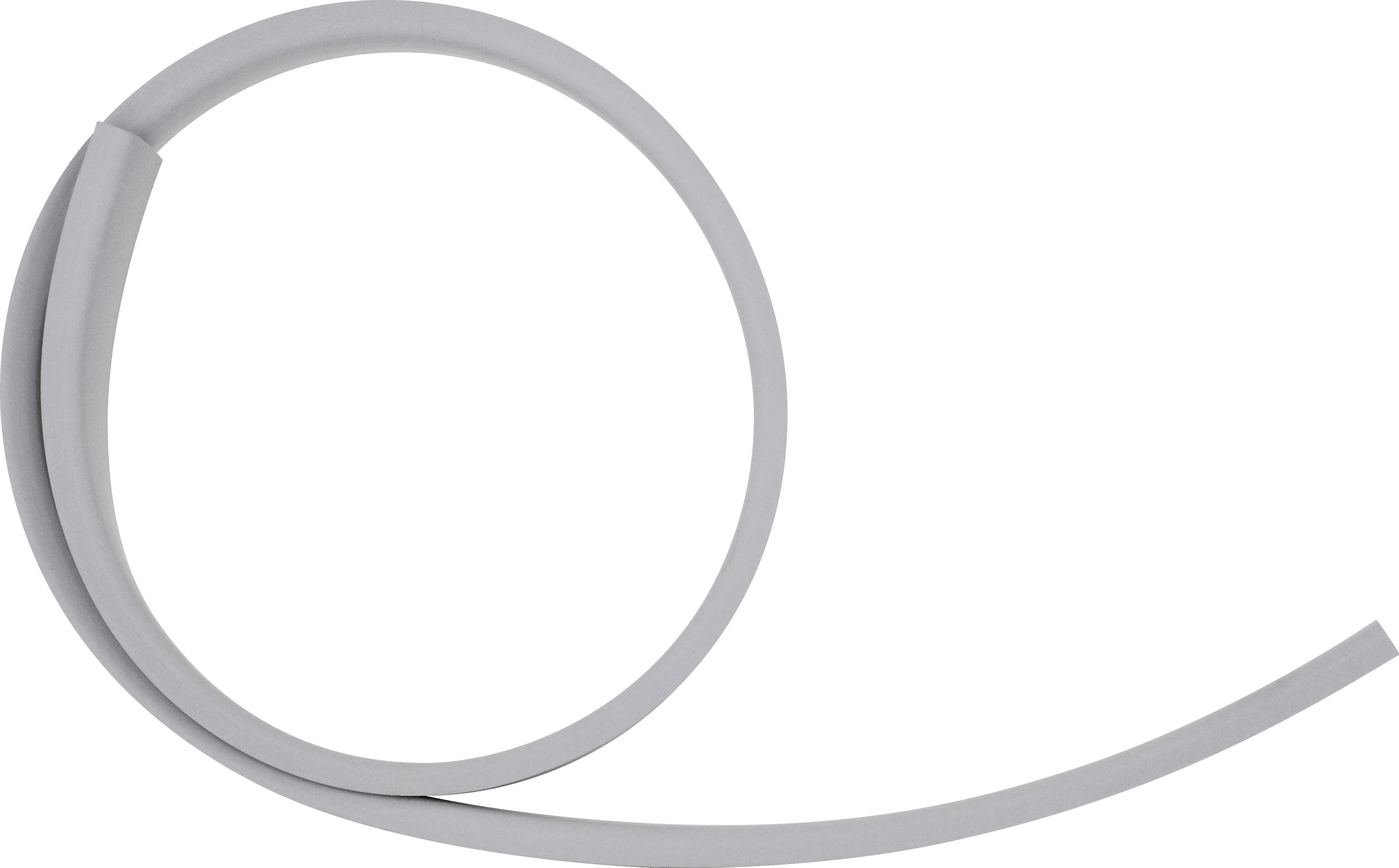 137513, Wandanschlußprofil Stehbord