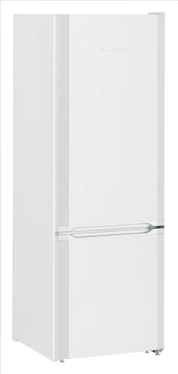 CUe 2831-26, Kühl-Gefrier-Automat mit SmartFrost CUe 2831-26, Kühl-Gefrier-Automat mit SmartFrost
