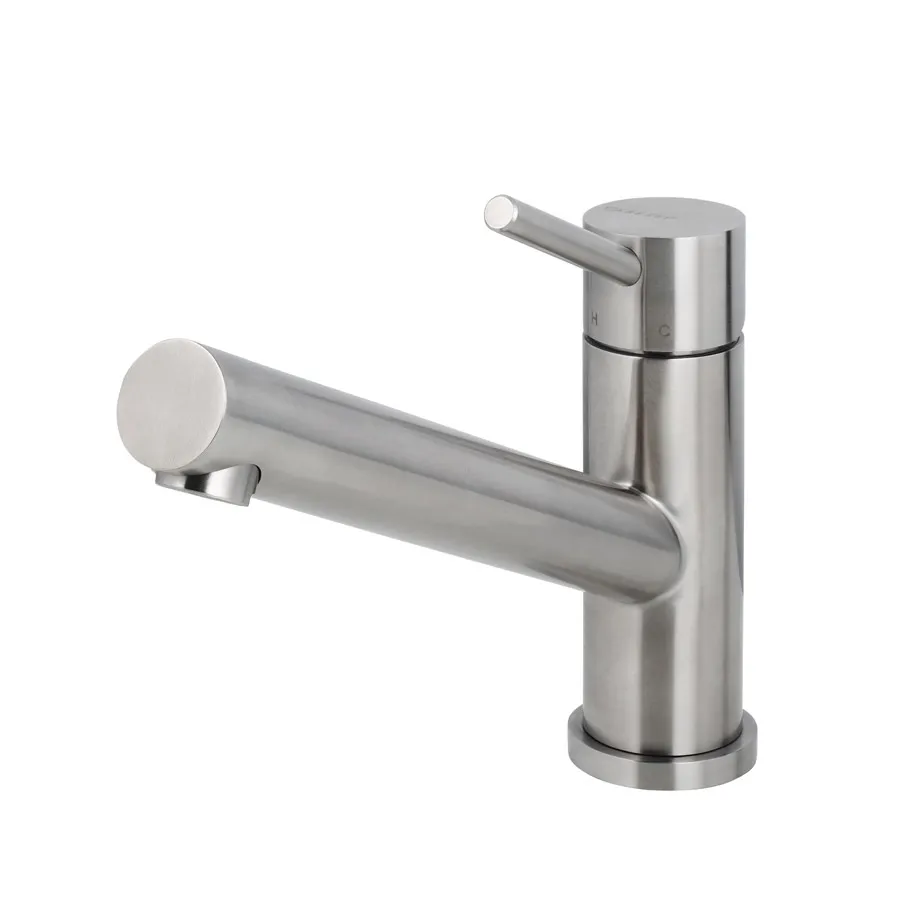 CARESSi CA107i ECO Einhebelmischer