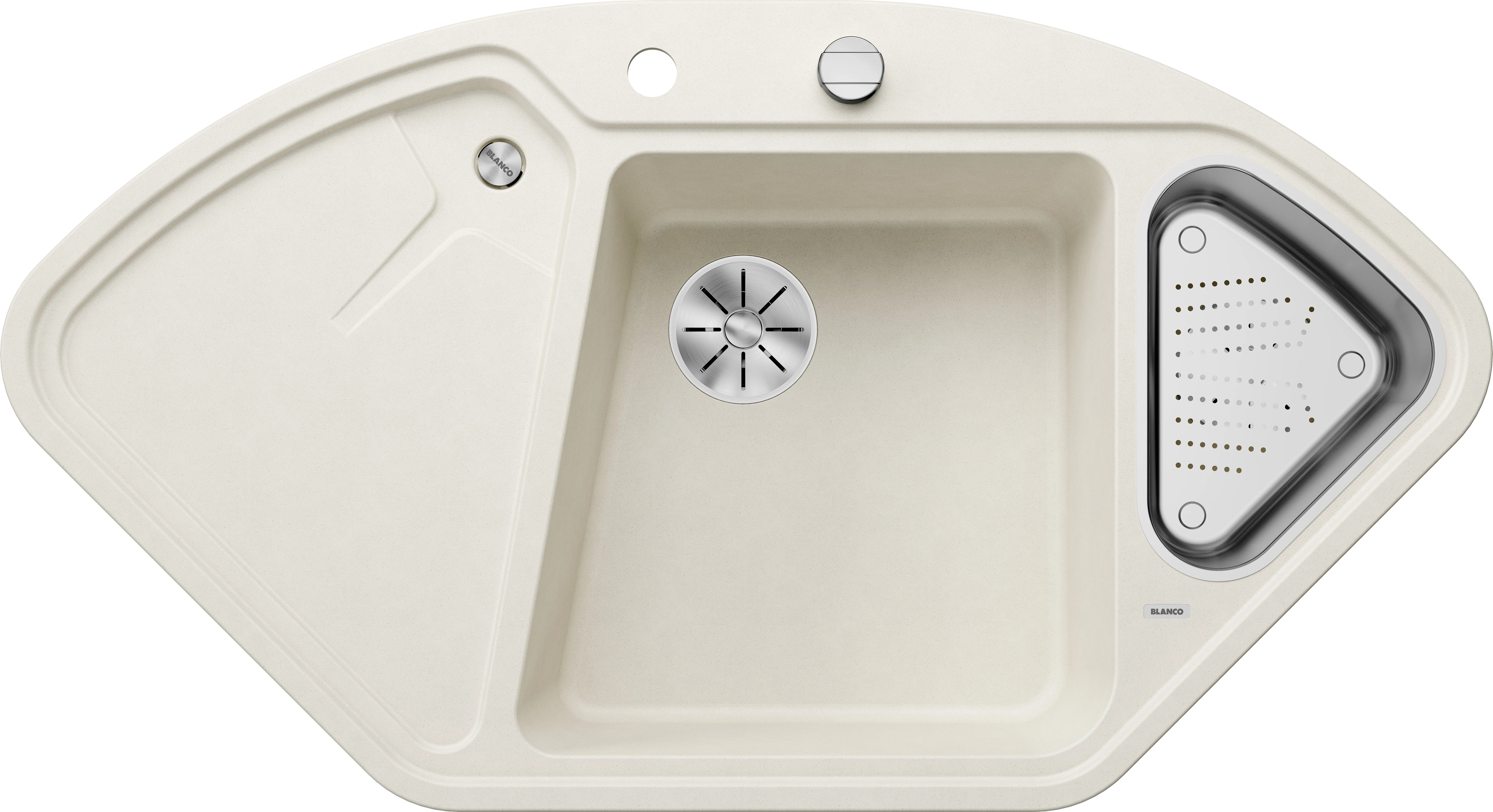 527055, BLANCODELTA II