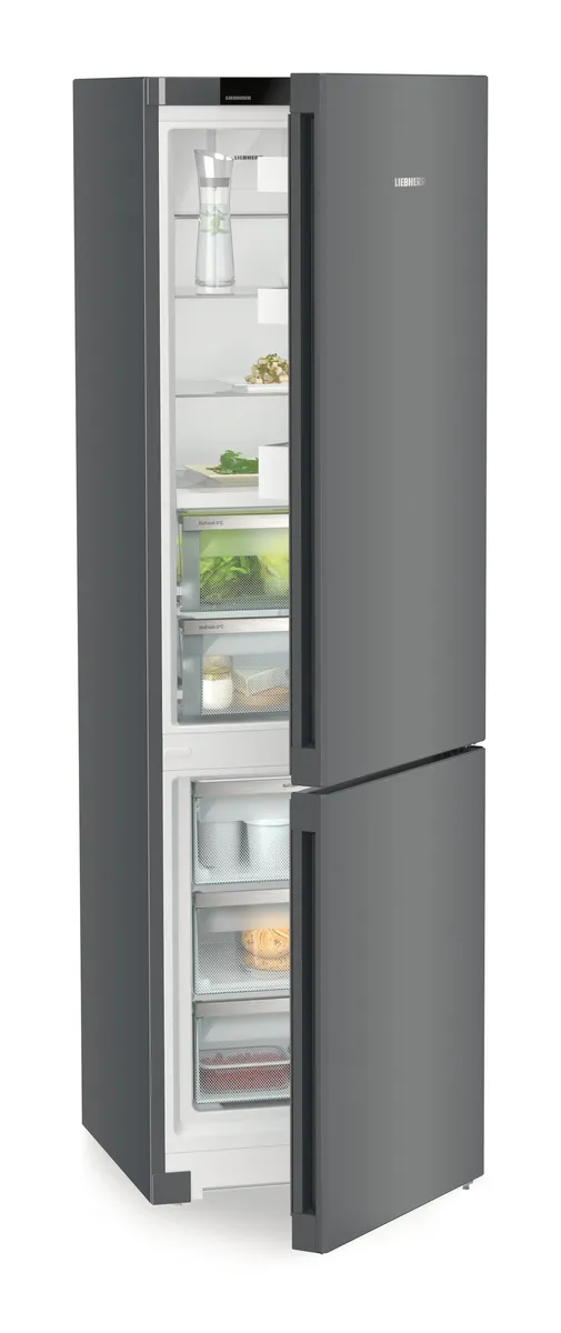 CBNdgc 5723-20, Kühl-Gefrierkombination mit BioFresh und NoFrost CBNdgc 5723-20, Kühl-Gefrierkombination mit BioFresh und NoFrost