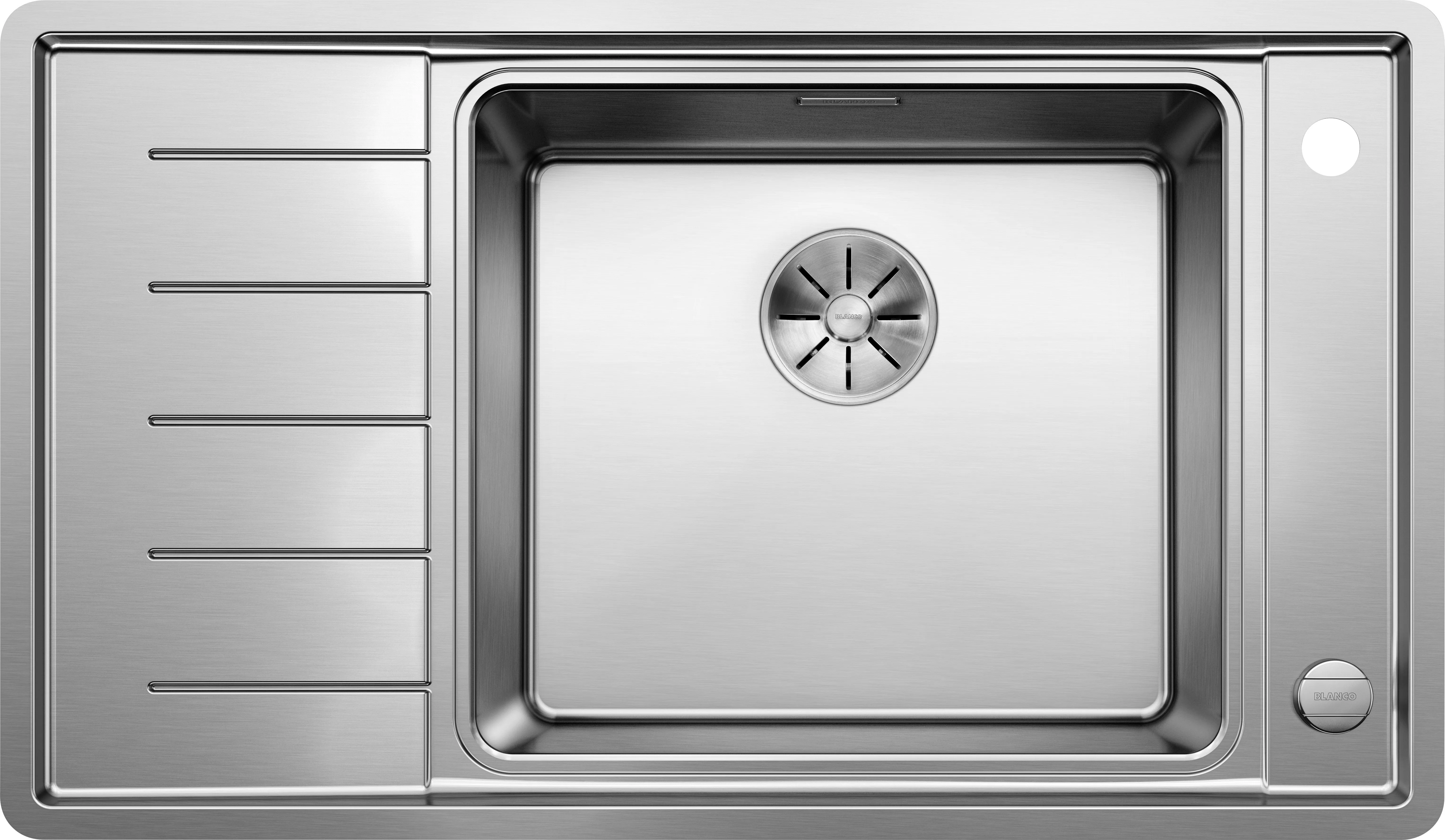 523001, BLANCO ANDANO XL 6 S-IF Compact