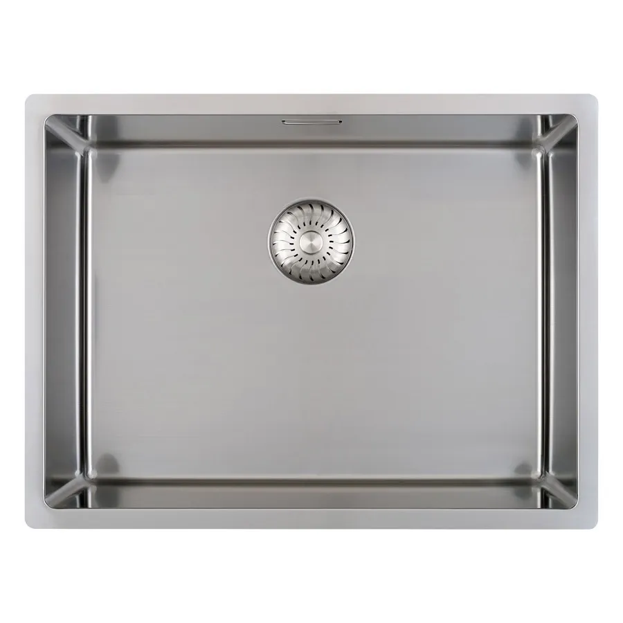 CARESSi CAPP50D37R10 Spüle CARESSi CAPP50D37R10 Spüle