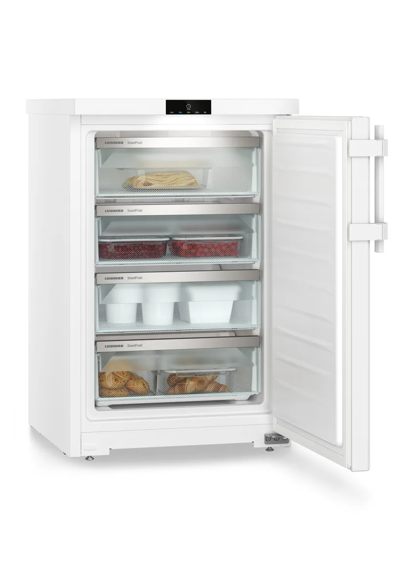 Fc 1404-20, Tischgefrierschrank mit SmartFrost