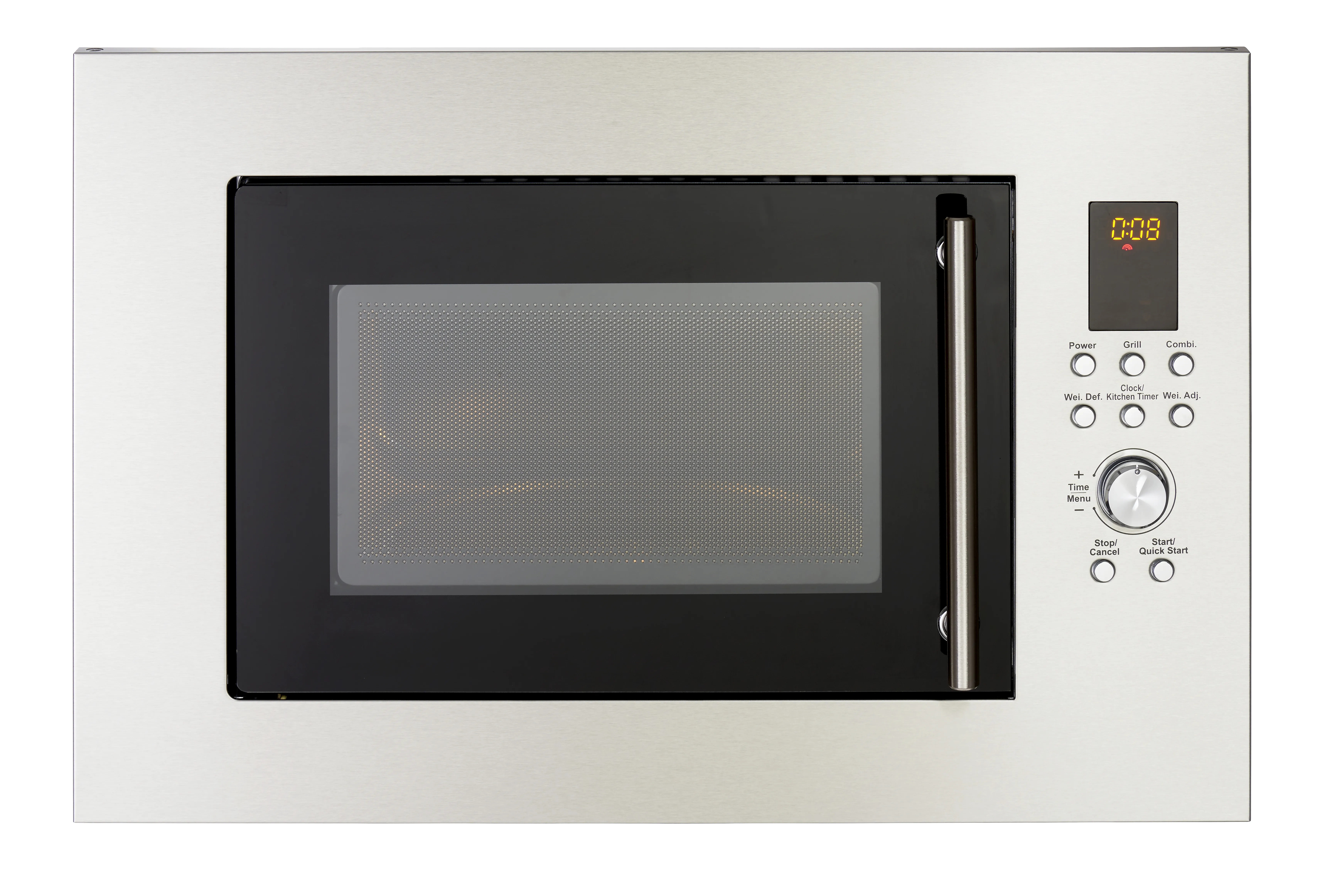 PKM Einbau-Mikrowelle MW900-23G-IN