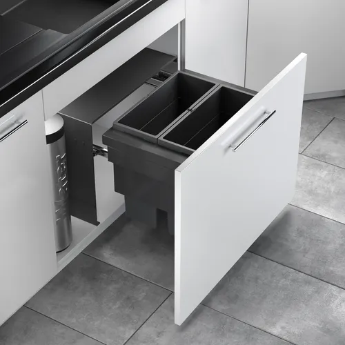 HAILO AS Cargo Aqua 750 28/18 / Art-Nr. 3608-751