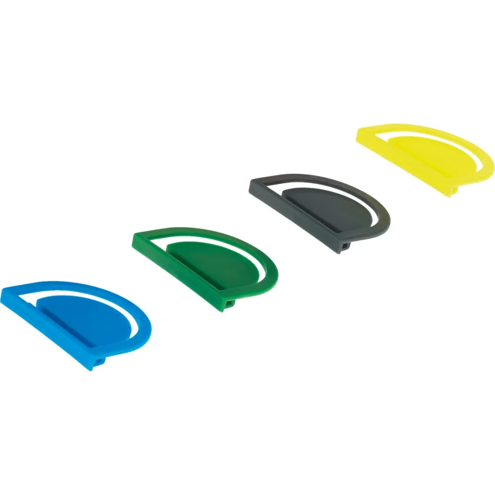 Sorter Cube 4 Farbklipse