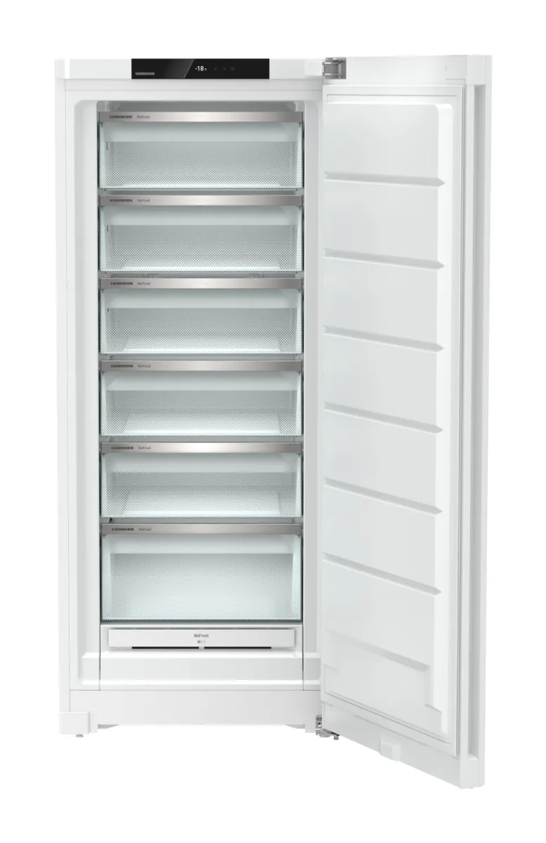 FNc 7026-22, Standgefrierschrank mit NoFrost
