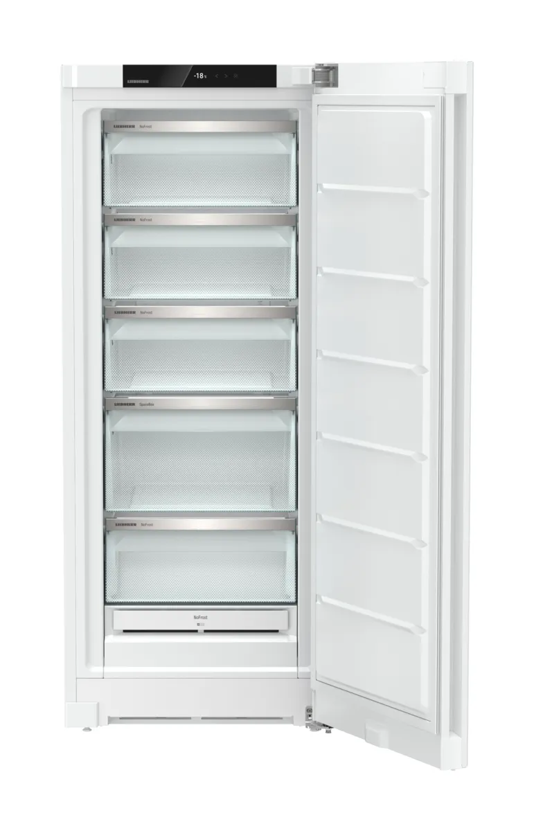 FNd 4625-22, Standgefrierschrank mit NoFrost