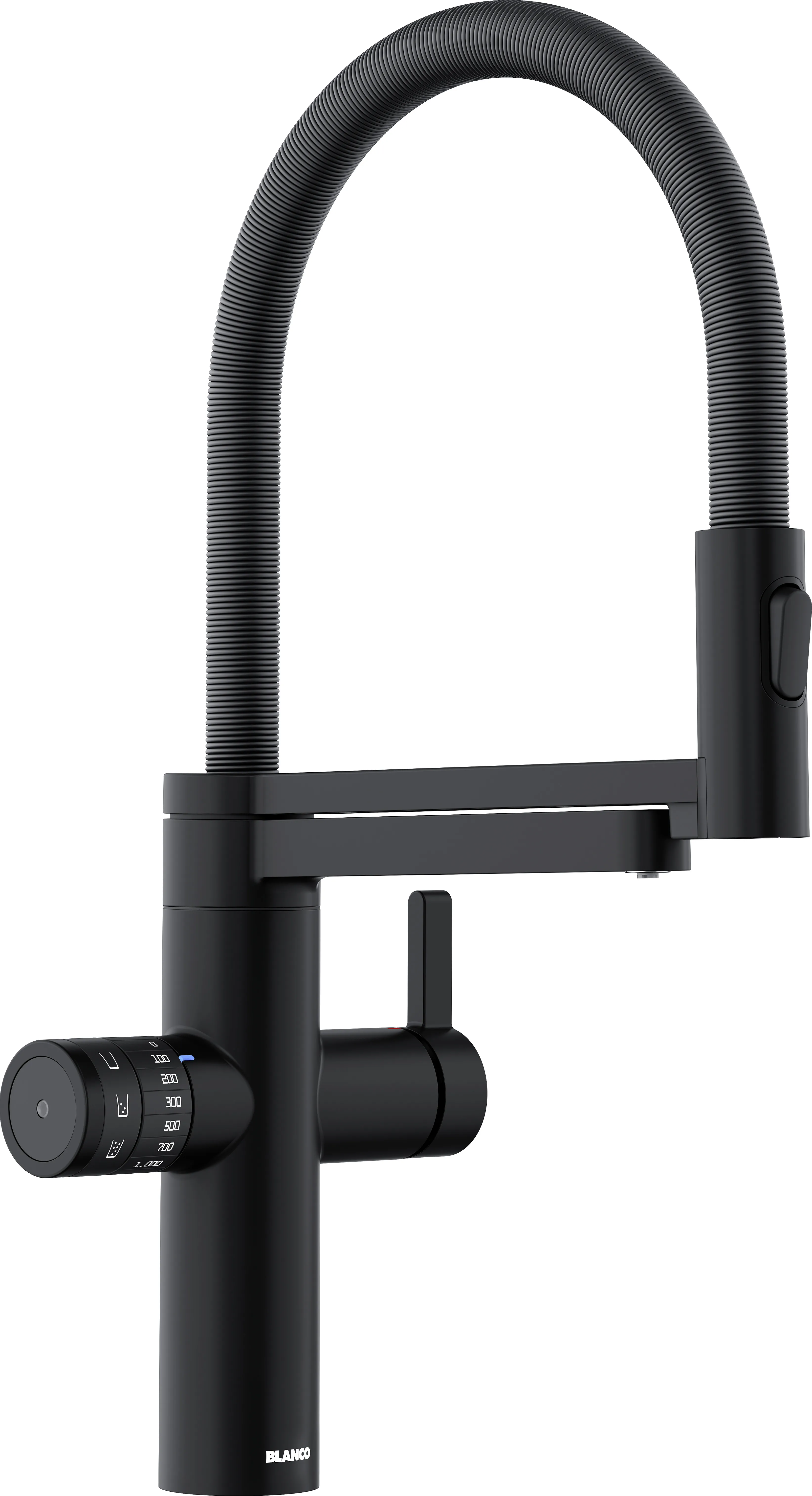 526629, BLANCO EVOL-S Pro Soda System-Armatur