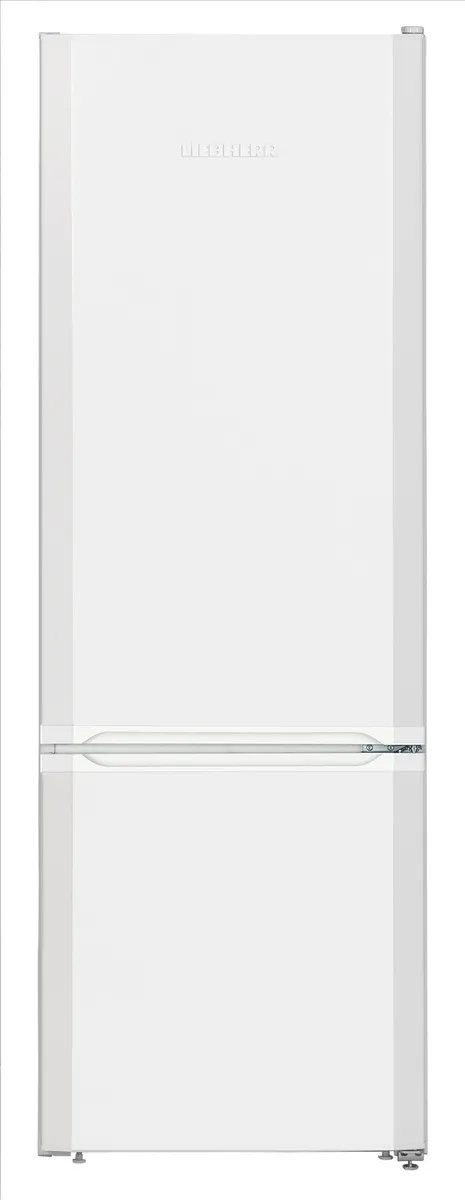 CUe 2831-26, Kühl-Gefrier-Automat mit SmartFrost CUe 2831-26, Kühl-Gefrier-Automat mit SmartFrost