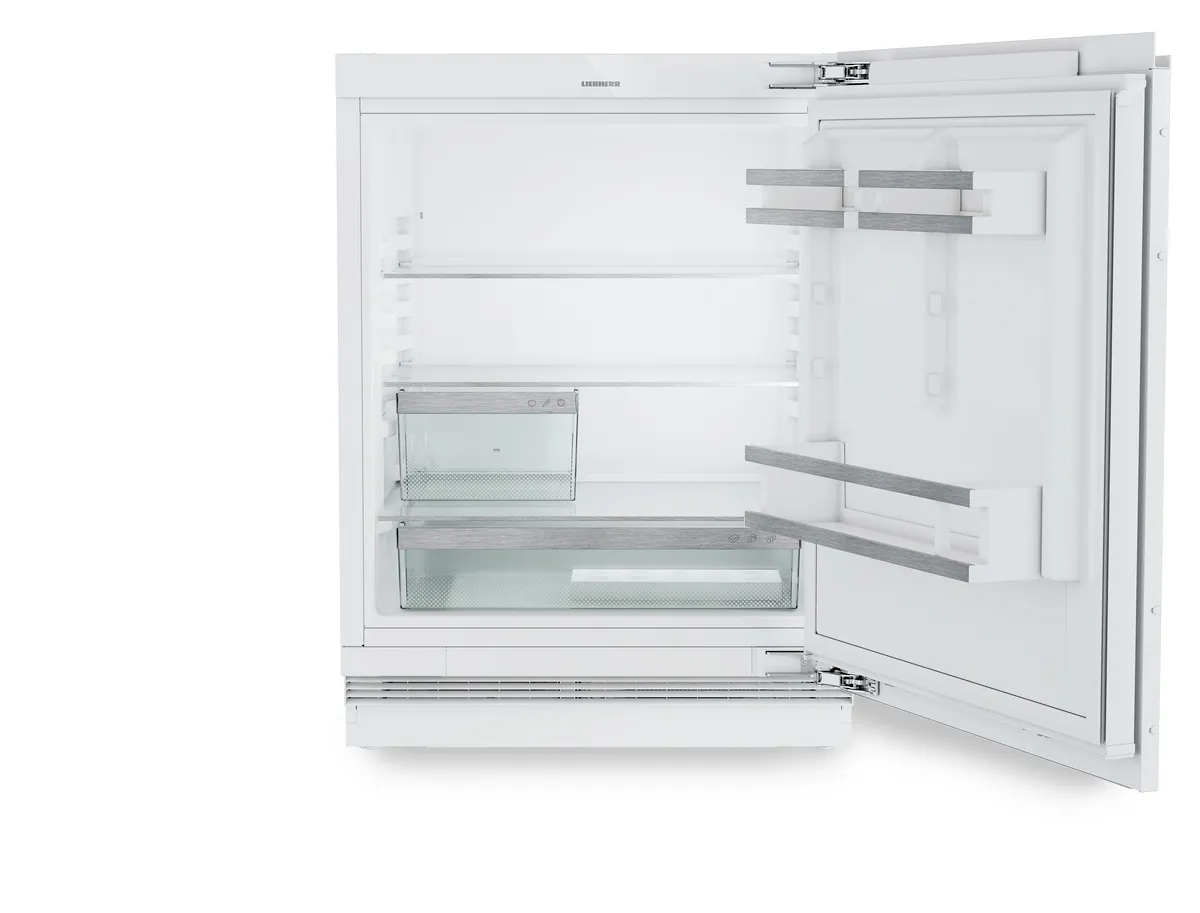 DURd 3600-20, Dekorfähiger Unterbaukühlschrank