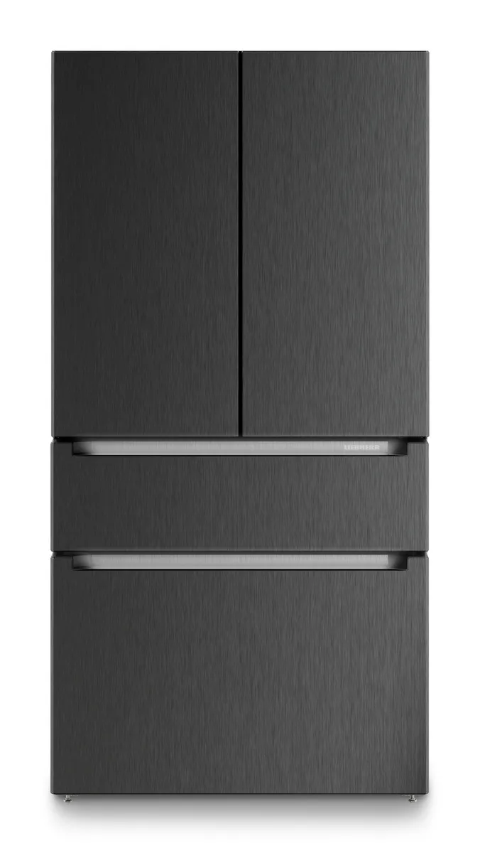MBbsdi 9556-20, French-Door-Kühl-Gefrierkombination mit 2 Gefrierschubladen und IceMaker und InfinitySpring MBbsdi 9556-20, French-Door-Kühl-Gefrierkombination mit 2 Gefrierschubladen und IceMaker und InfinitySpring