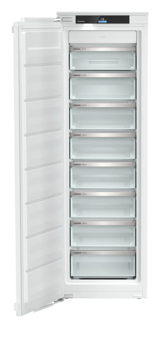 SIFNdi 5178-22, Integrierbarer Gefrierschrank mit NoFrost SIFNdi 5178-22, Integrierbarer Gefrierschrank mit NoFrost