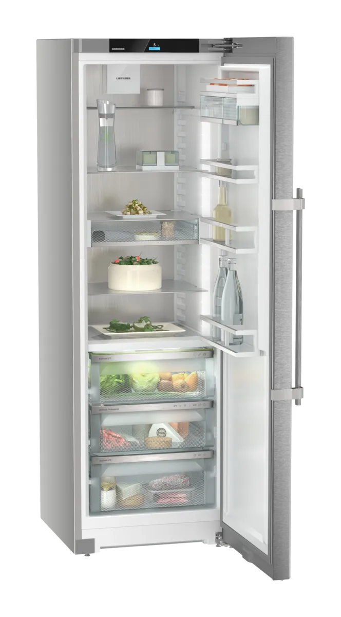 SRBsdd 526i-22, Standkühlschrank mit BioFresh Professional