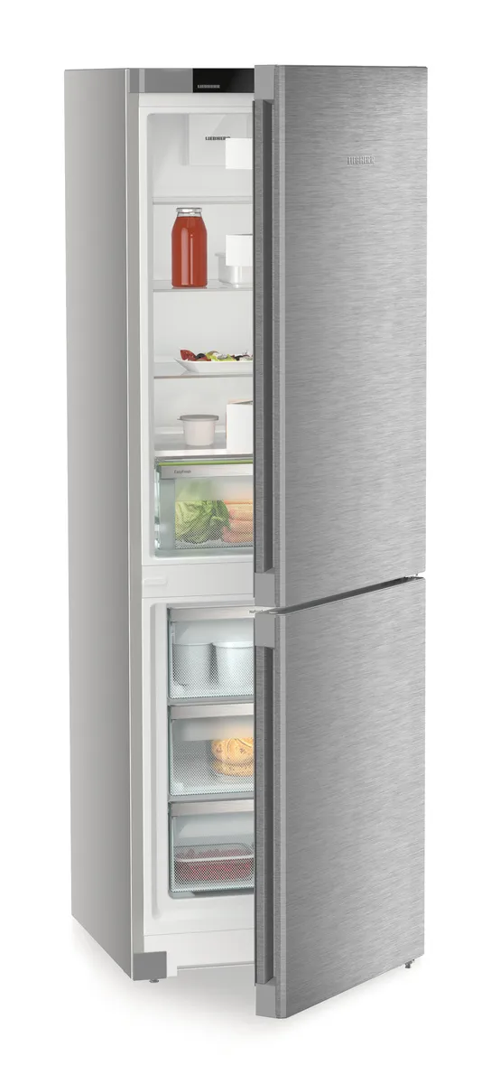 CNsdc 5203-22, Kühl-Gefrierkombination mit EasyFresh und NoFrost CNsdc 5203-22, Kühl-Gefrierkombination mit EasyFresh und NoFrost