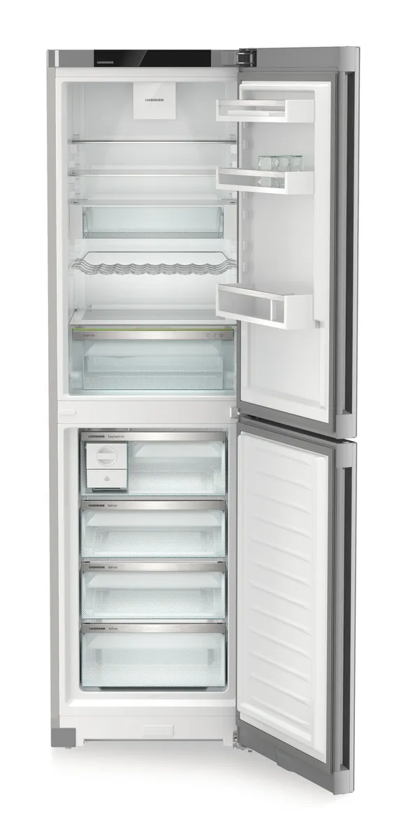 CNsfc 573i-22, Kühl-Gefrierkombination mit EasyFresh und NoFrost CNsfc 573i-22, Kühl-Gefrierkombination mit EasyFresh und NoFrost