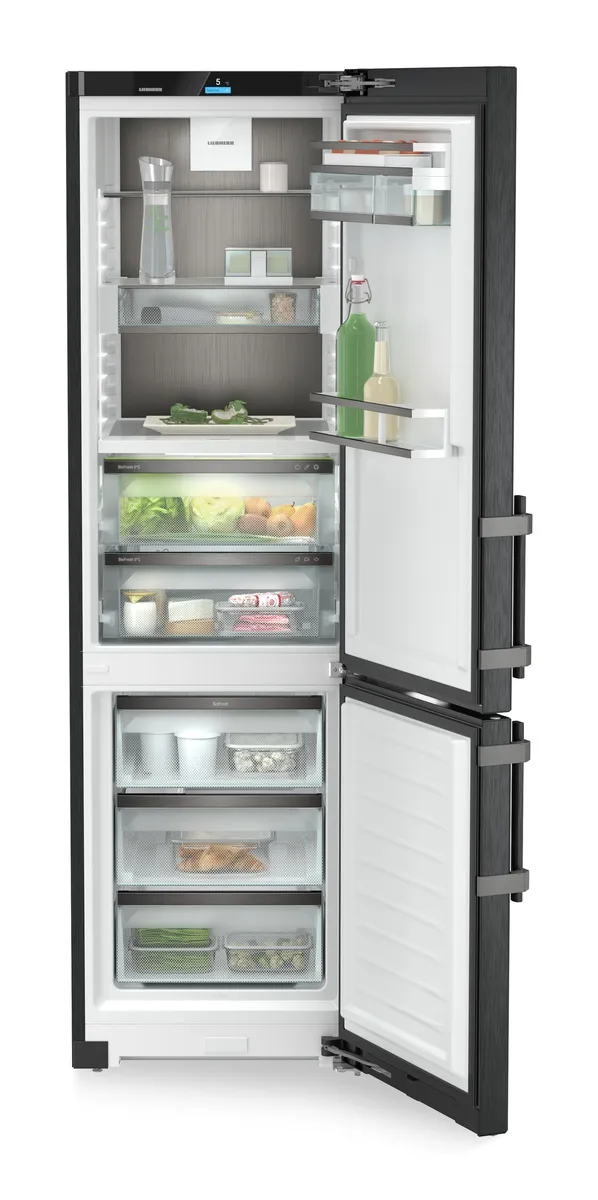 CBNbsa20 575i, Kühl-Gefrierkombination mit BioFresh und NoFrost CBNbsa20 575i, Kühl-Gefrierkombination mit BioFresh und NoFrost