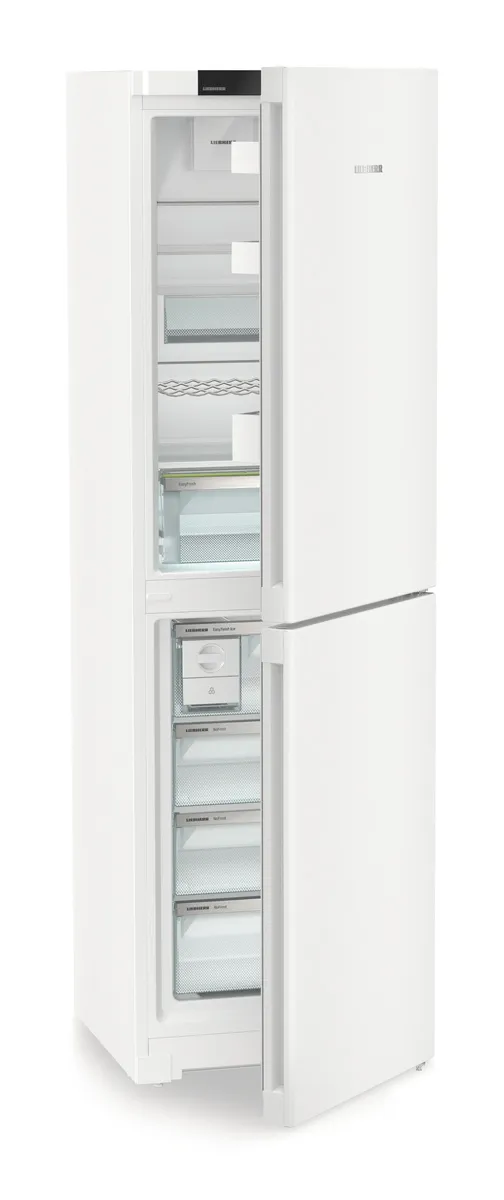 CNc 5724-22, Kühl-Gefrierkombination mit EasyFresh und NoFrost CNc 5724-22, Kühl-Gefrierkombination mit EasyFresh und NoFrost