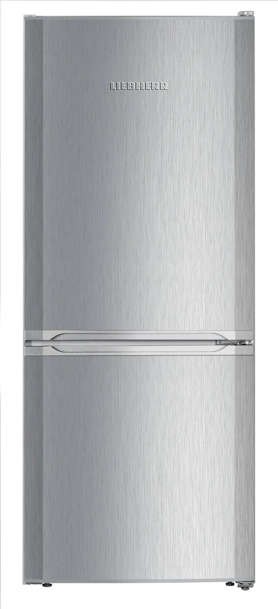 CUele 2331-26, Kühl-Gefrier-Automat mit SmartFrost CUele 2331-26, Kühl-Gefrier-Automat mit SmartFrost