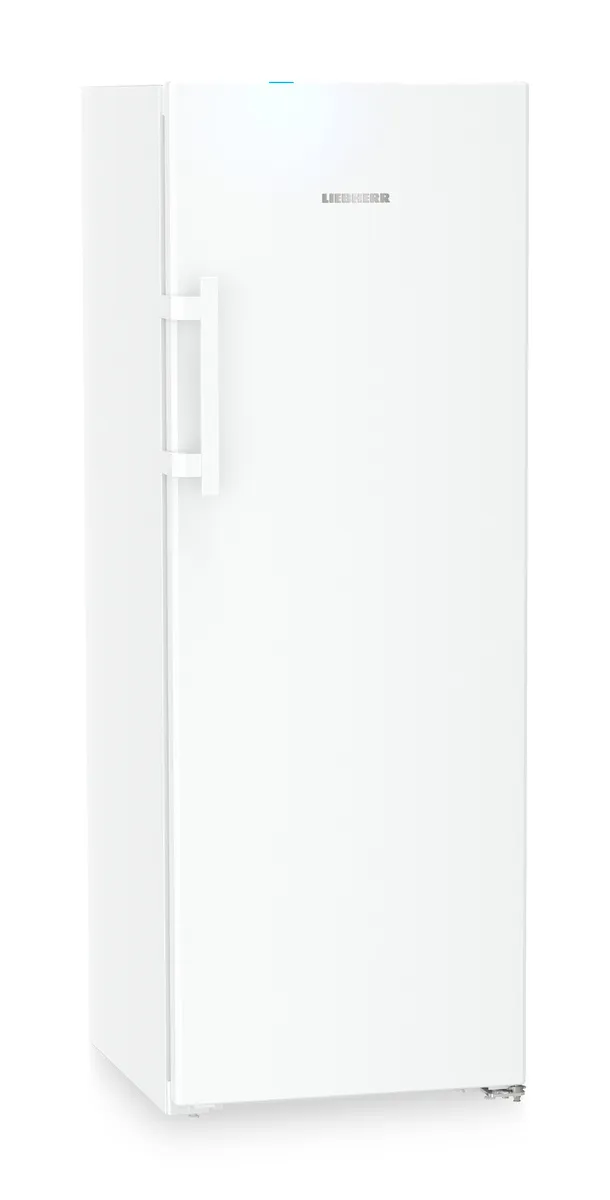 FNb 505i-22, Standgefrierschrank mit BluRoX-Tür und NoFrost FNb 505i-22, Standgefrierschrank mit BluRoX-Tür und NoFrost
