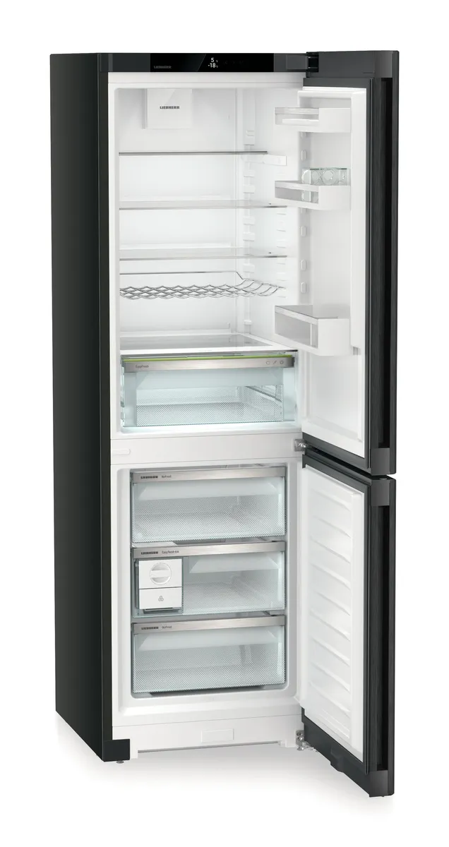 CNbdb 5223-22, Kühl-Gefrierkombination mit EasyFresh und NoFrost CNbdb 5223-22, Kühl-Gefrierkombination mit EasyFresh und NoFrost