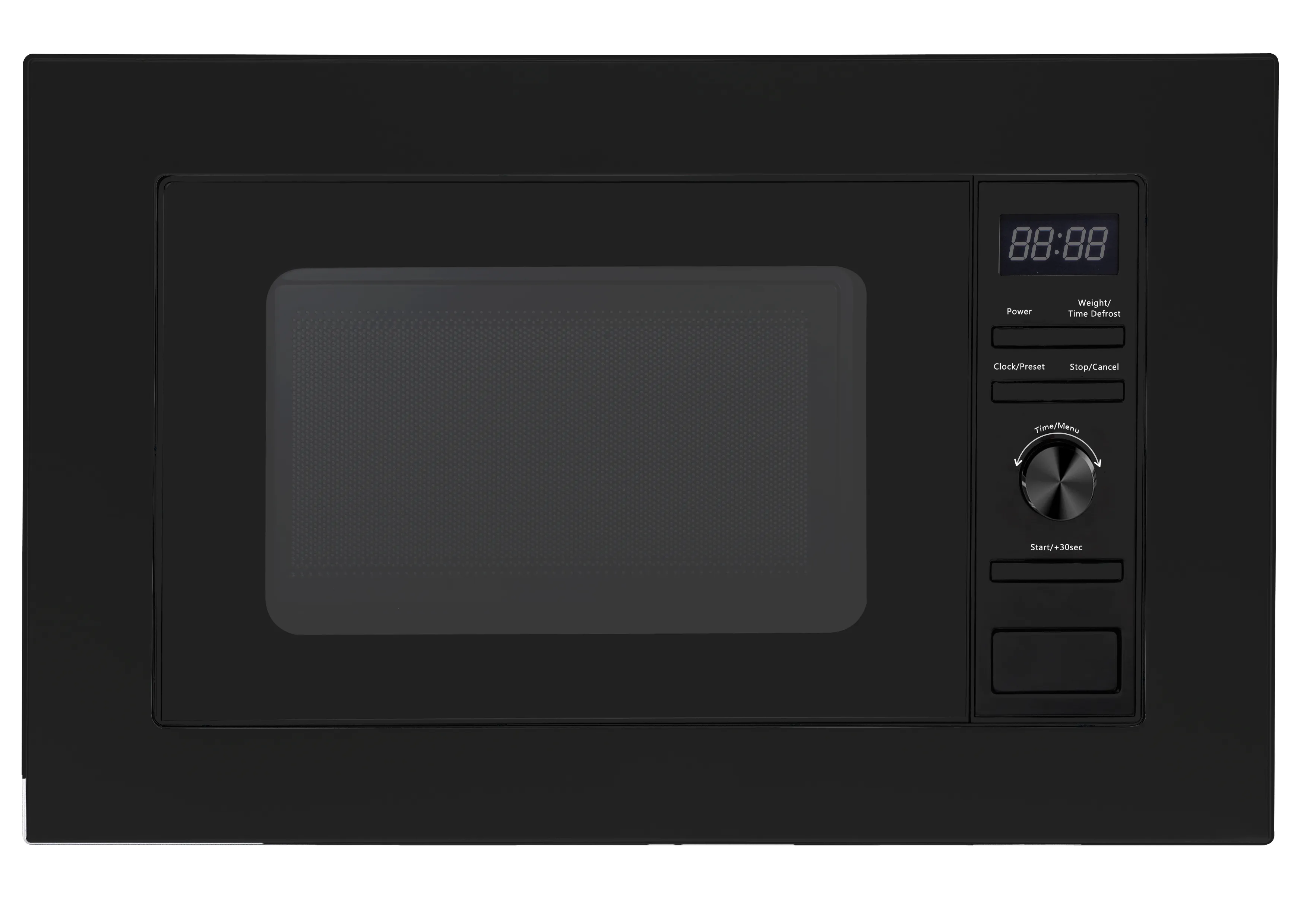 PKM Einbau-Mikrowelle MW800-20BEB