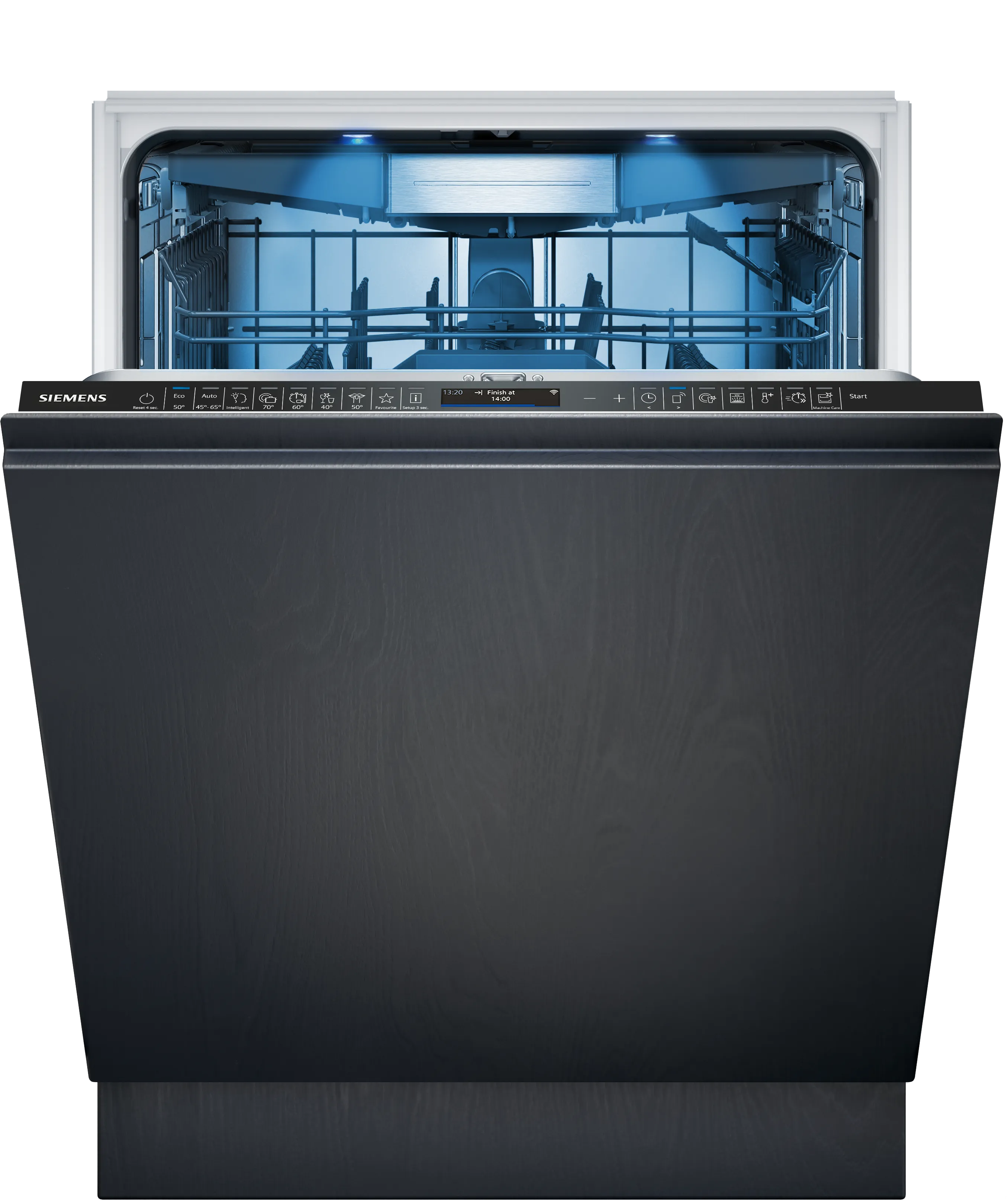 SX87TX02CE, iQ700, Vollintegrierter Geschirrspüler, 60 cm, XXL SX87TX02CE, iQ700, Vollintegrierter Geschirrspüler, 60 cm, XXL