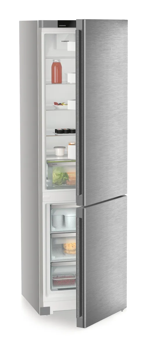 CNsdc 5703-22, Kühl-Gefrierkombination mit EasyFresh und NoFrost