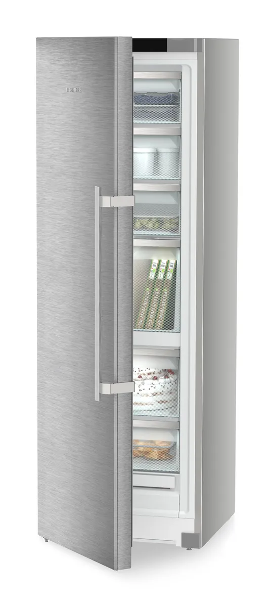 SFNsdd 526i-22, Standgefrierschrank mit NoFrost und IceTower