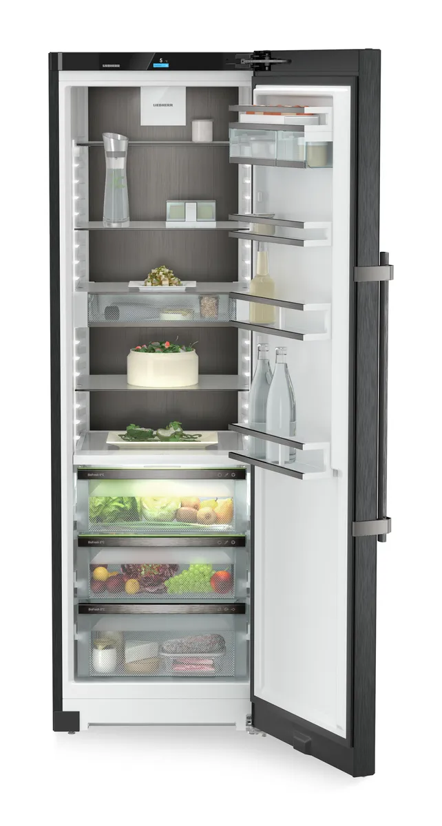 RBbsb 525i-23, Standkühlschrank mit BioFresh RBbsb 525i-23, Standkühlschrank mit BioFresh