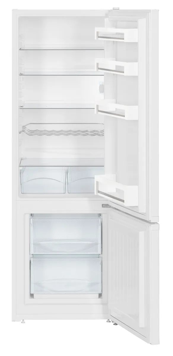 CUe 2831-26, Kühl-Gefrier-Automat mit SmartFrost CUe 2831-26, Kühl-Gefrier-Automat mit SmartFrost