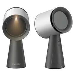 Freistehende Tischhaube - Modell WTH3-28