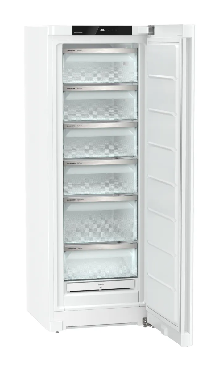 FNd 5026-22, Standgefrierschrank mit NoFrost FNd 5026-22, Standgefrierschrank mit NoFrost