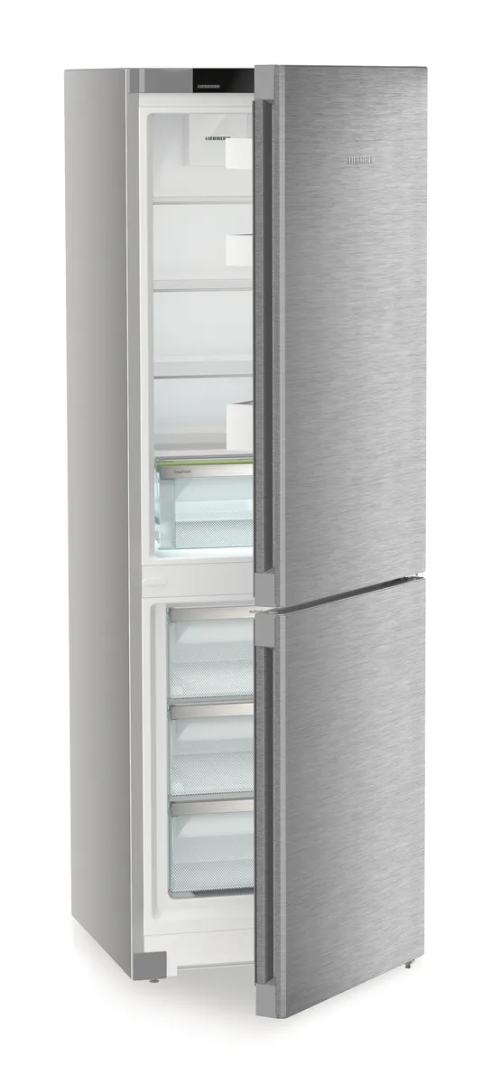 CNsdc 5203-22, Kühl-Gefrierkombination mit EasyFresh und NoFrost CNsdc 5203-22, Kühl-Gefrierkombination mit EasyFresh und NoFrost