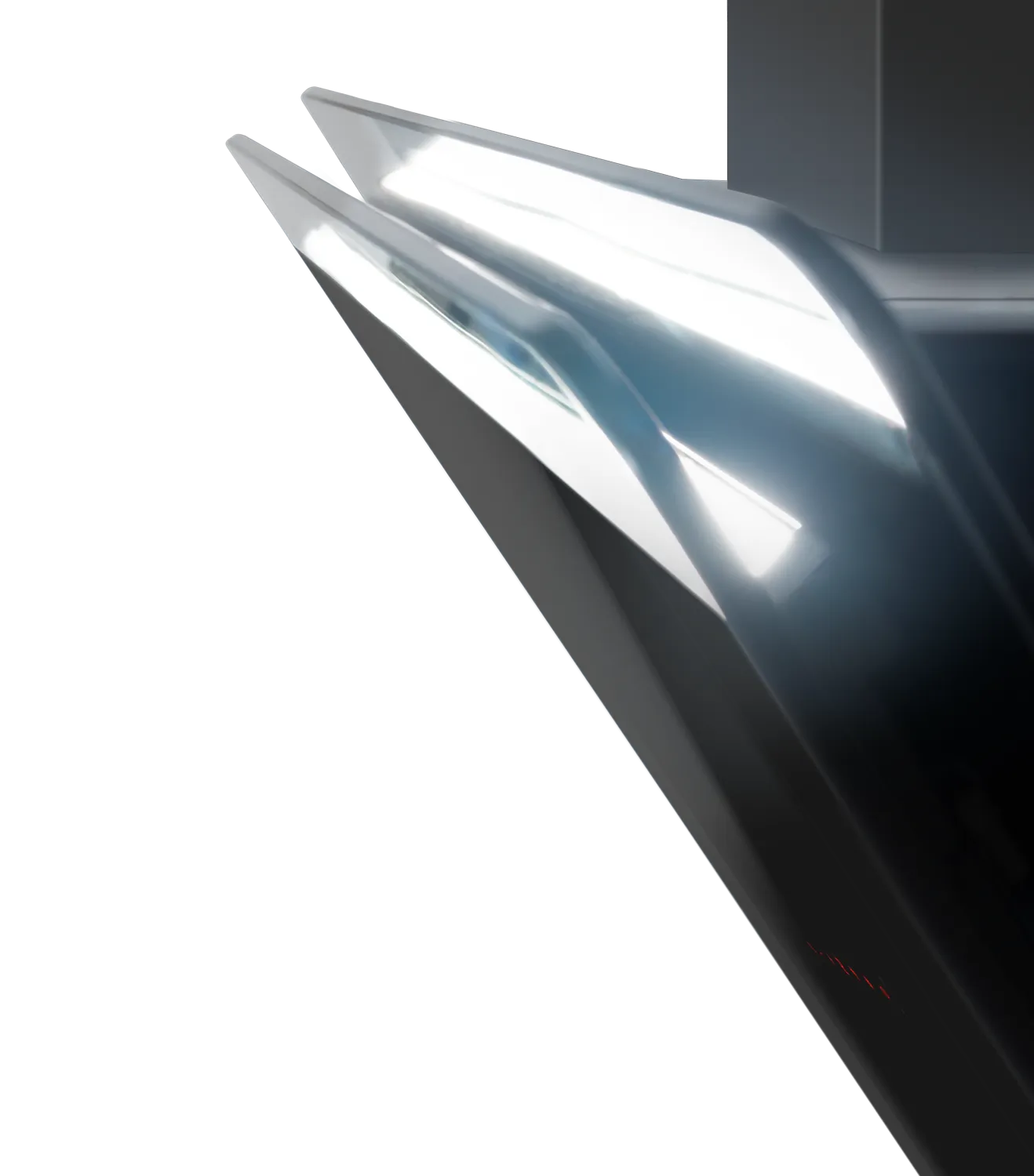 Haube A++, Schwarzglas, GestureControl, 6 Leistungsstufen - SensorTouch Haube A++, Schwarzglas, GestureControl, 6 Leistungsstufen - SensorTouch
