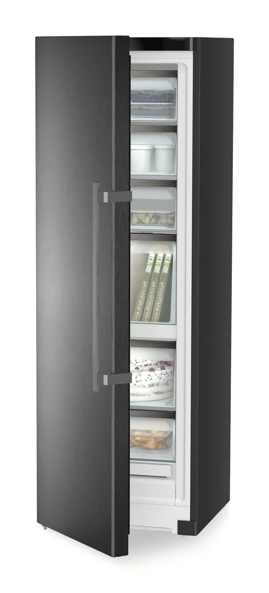SFNbsd 529i-23, Standgefrierschrank mit NoFrost und IceTower SFNbsd 529i-23, Standgefrierschrank mit NoFrost und IceTower