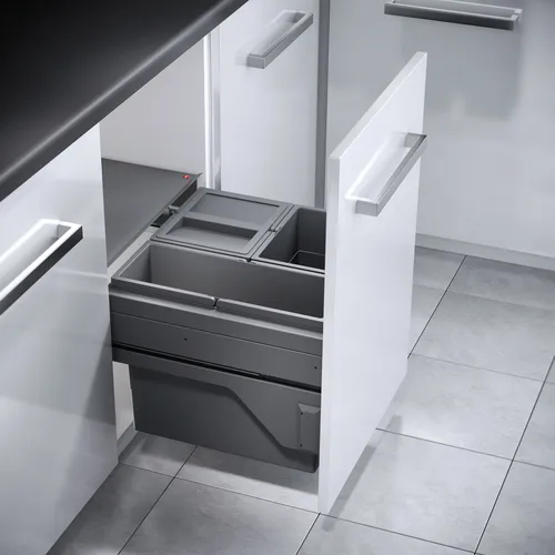 HAILO AS Cargo 500 17/13/13/D