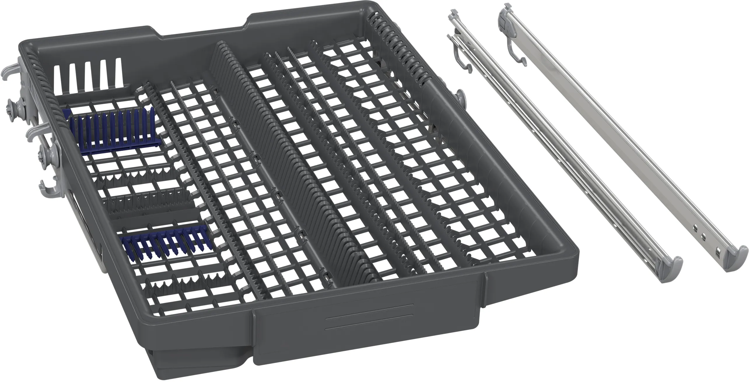  SZ34DX13, varioSchublade für flexComfort Körbe