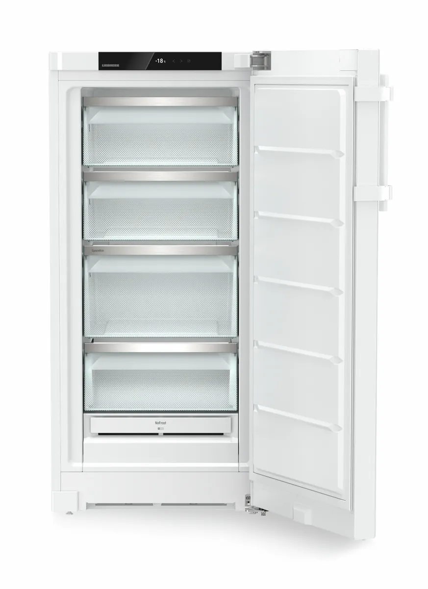 FNd 4234-20, Standgefrierschrank mit NoFrost FNd 4234-20, Standgefrierschrank mit NoFrost