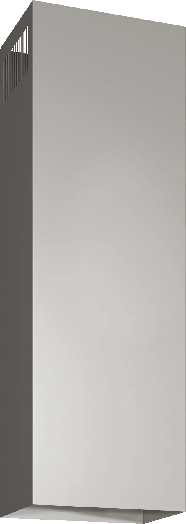  LZ12285, Kaminverlängerung, 1100 mm