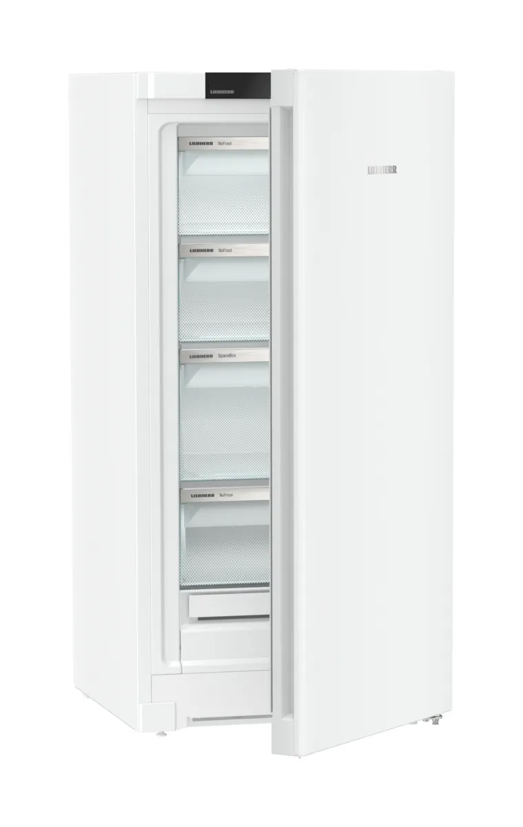 FNd 4224-22, Standgefrierschrank mit NoFrost FNd 4224-22, Standgefrierschrank mit NoFrost