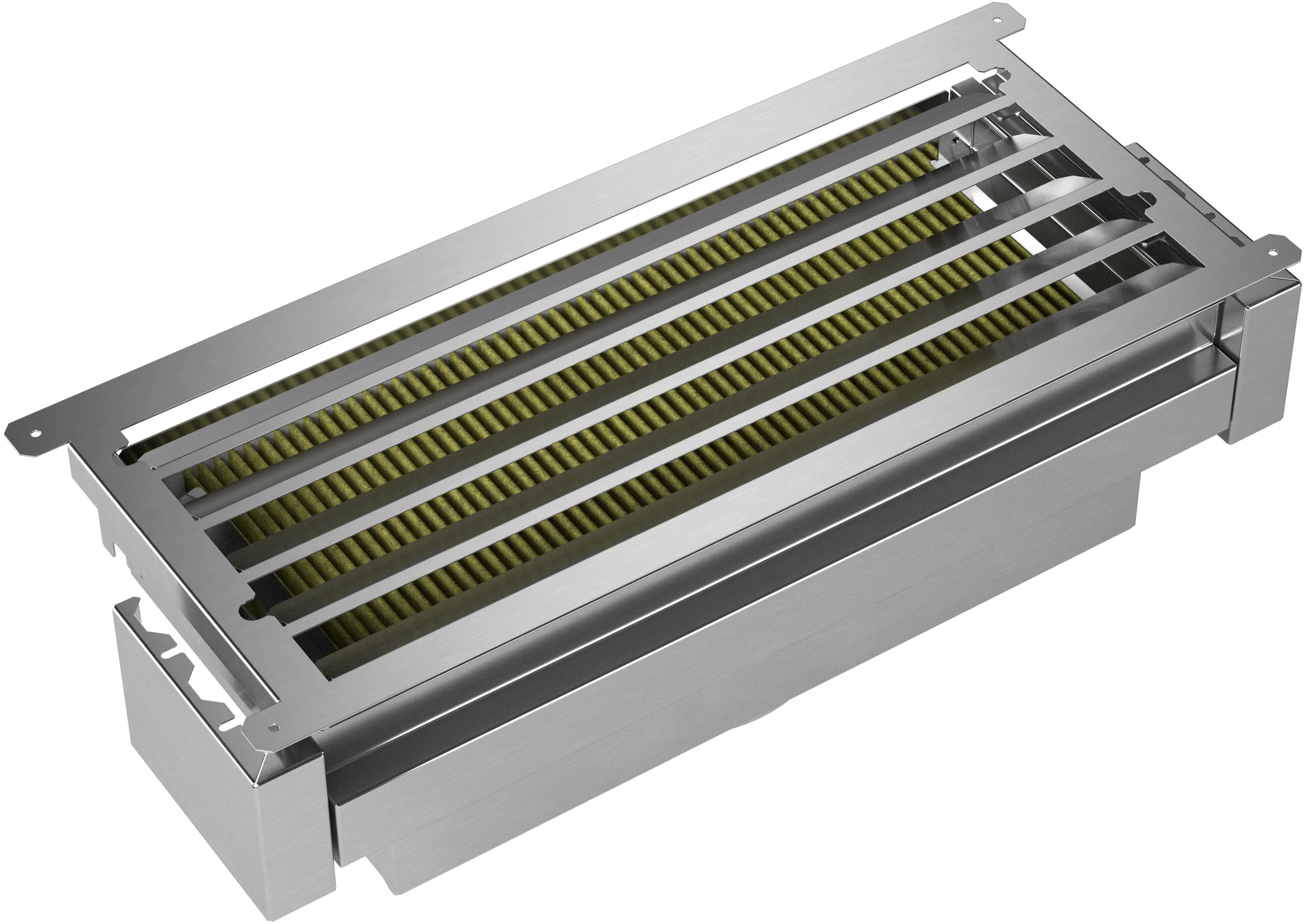  LZ11IXC16, Clean Air Plus Umluftset