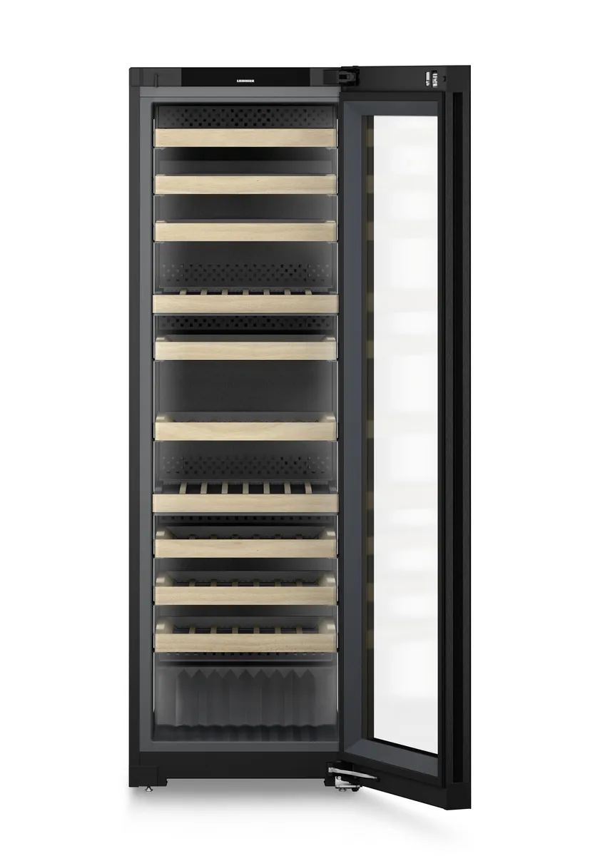 WPgbi 5273-20, Weintemperierschrank WPgbi 5273-20, Weintemperierschrank