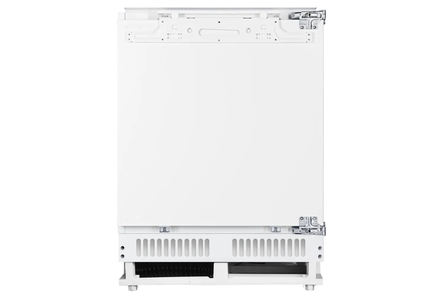 Unterbau-Vollraum-Kühlschrank, 820 mm Nische, Festtür-Technik Unterbau-Vollraum-Kühlschrank, 820 mm Nische, Festtür-Technik