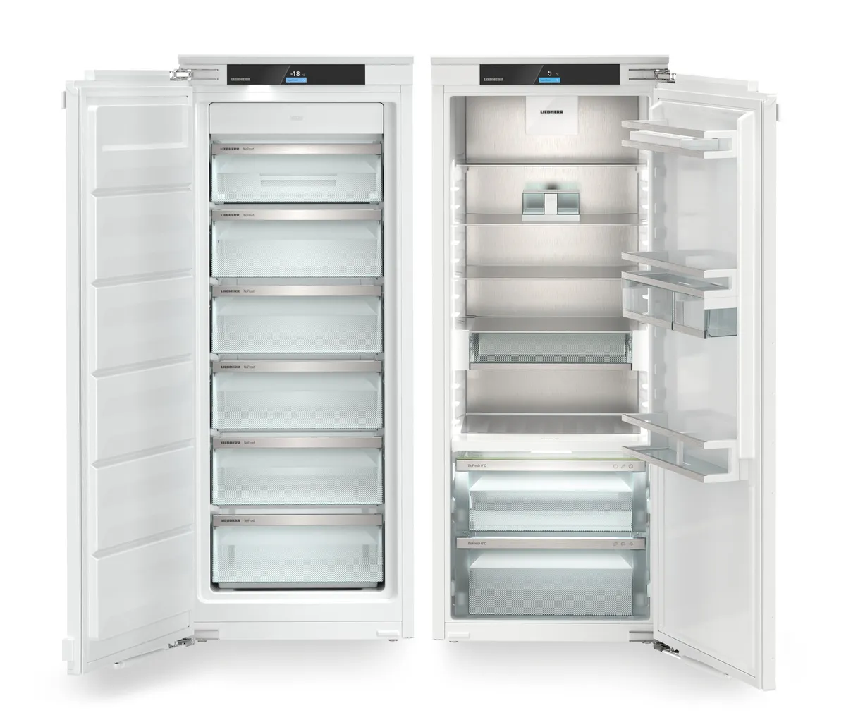 IXRF 4555-22, Side-by-Side-Kombination IXRF 4555-22, Side-by-Side-Kombination
