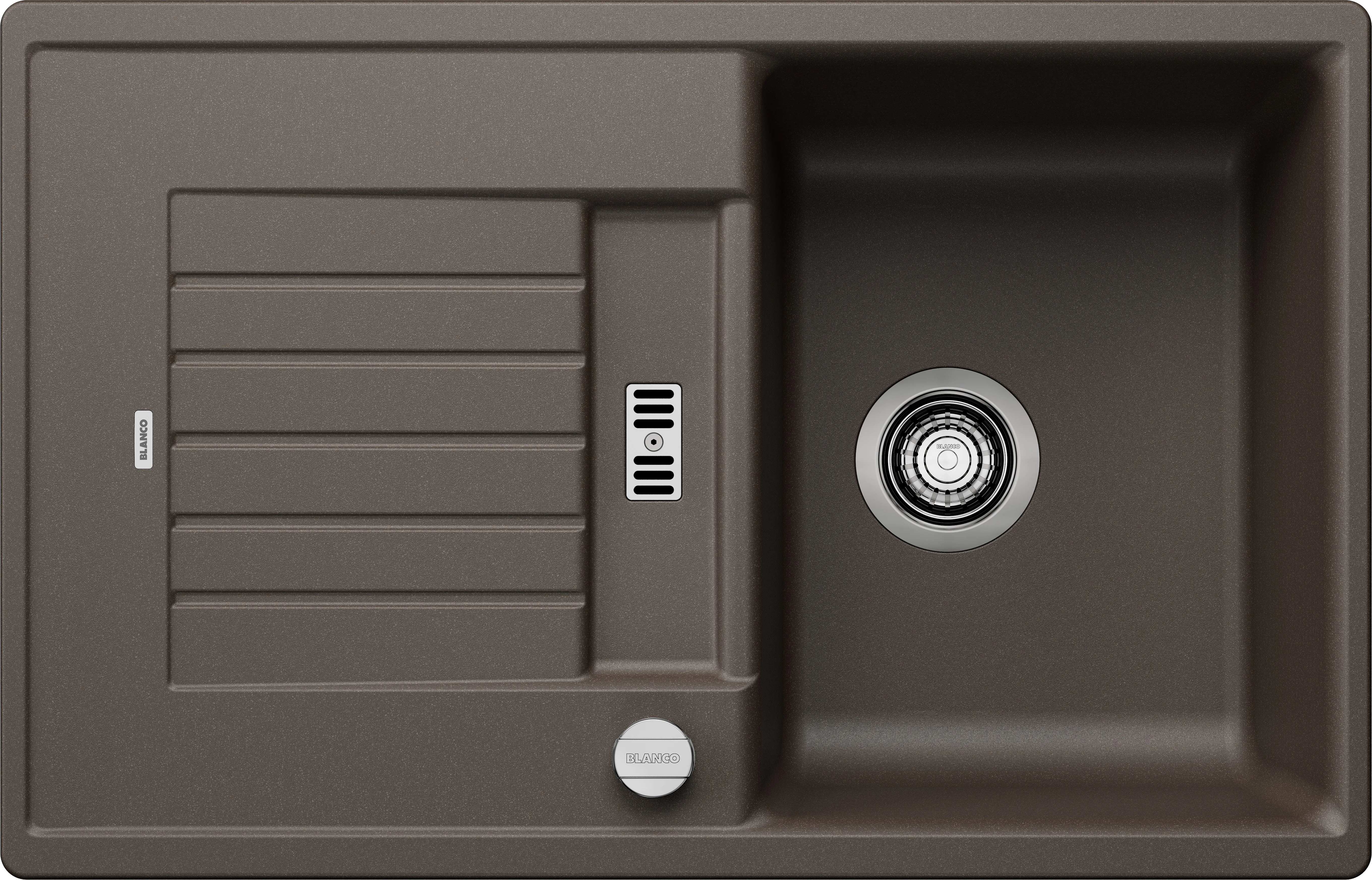 515069, BLANCO ZIA 45 S