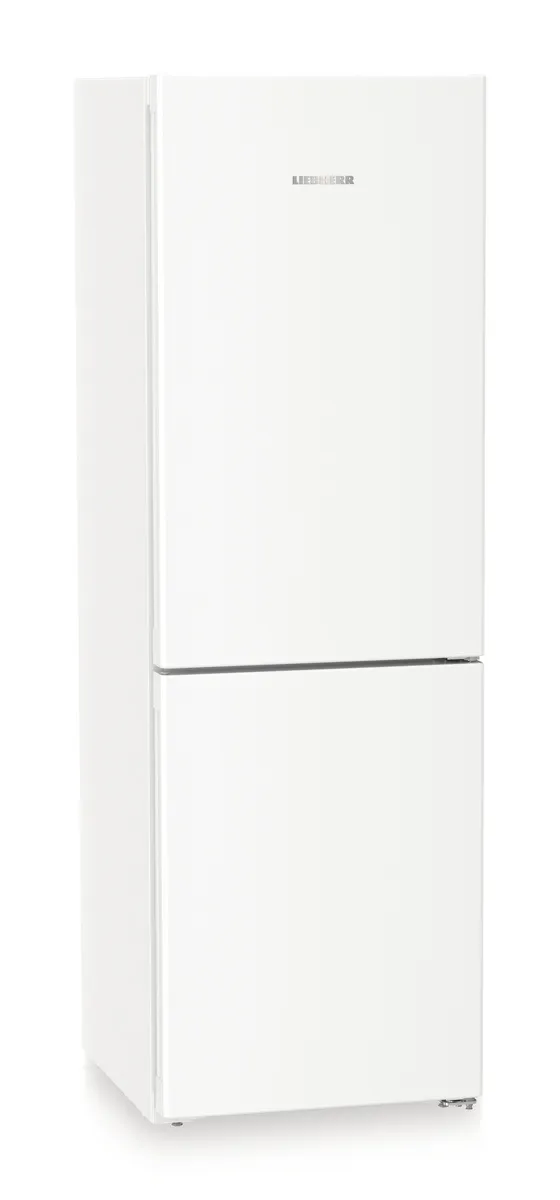 CNc 5203-22, Kühl-Gefrierkombination mit EasyFresh und NoFrost